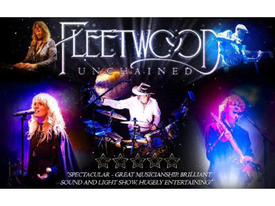 FLEETWOOD UNCHAINED