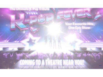 K-POP FEVER
