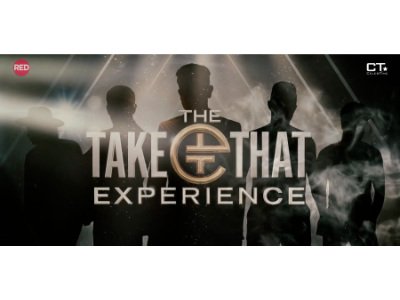 THE TAKE THAT EXPERIENCE