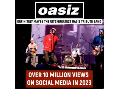 OASIZ 2027