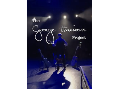 THE GEORGE HARRISON PROJECT 2027