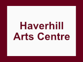 Haverhill Arts Centre