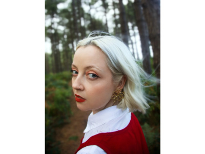 Caswell: In Bloom (Vinyl Release Show)