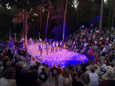 Recalling The Greats