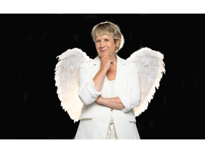 Clare Summerskill presents: Why God Created Lesbians