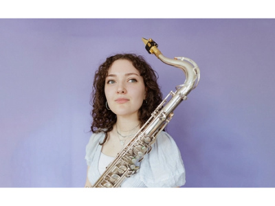 Flo Redmonds Quartet and Cameron Scott Quintet