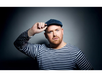 Out Loud with Nicky Spence