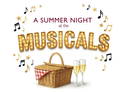 A Summer Night at the Musicals
