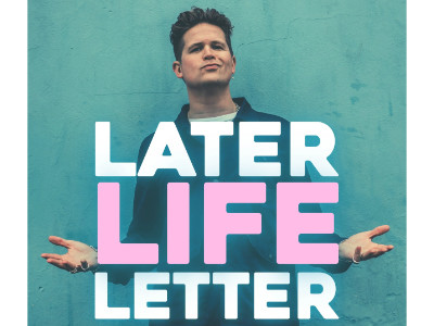 Luke Wright: Later Life Letter