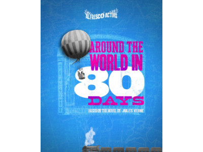 Around the World in 80 Days