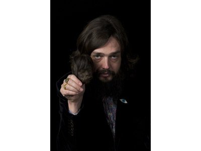 Dark Music & Fairy Tales