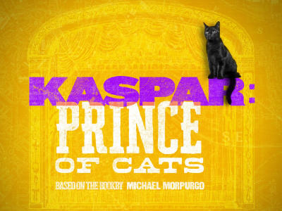 Kaspar: Prince of Cats