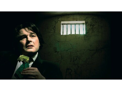 Wilde Without The Boy