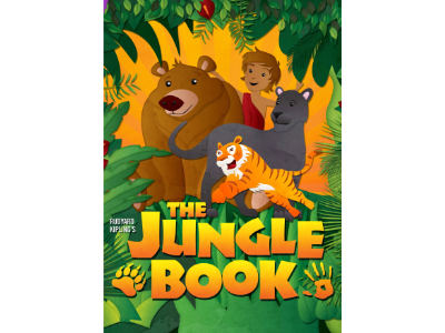 The Jungle Book