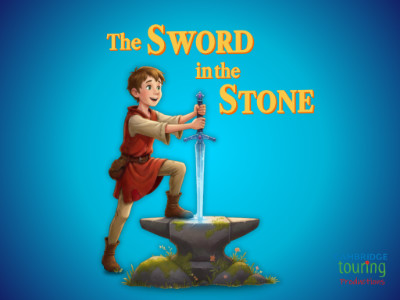 The Sword in the Stone
