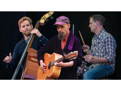 Walk the Road: A Celebration of American Folk Music