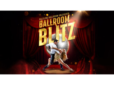 Ballroom Blitz