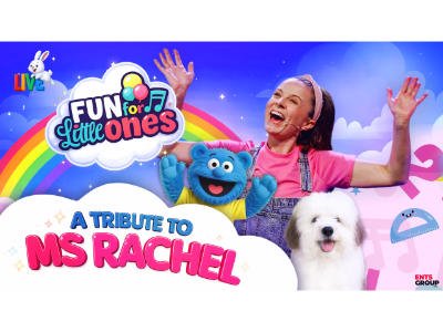 Fun For Little Ones
