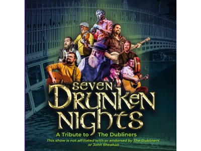 Seven Drunken Nights