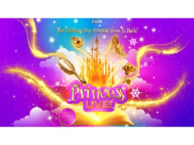 Princess Live!