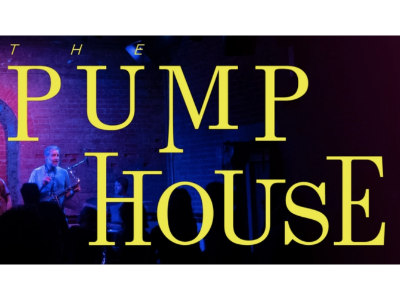 The Pumphouse Aldeburgh