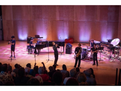 Aldeburgh Young Musicians: Summer Open Session
