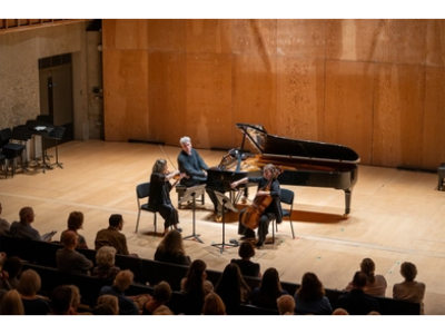 Faculty Gala Performance