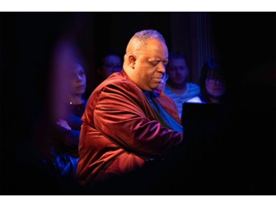 Julian Joseph Trio