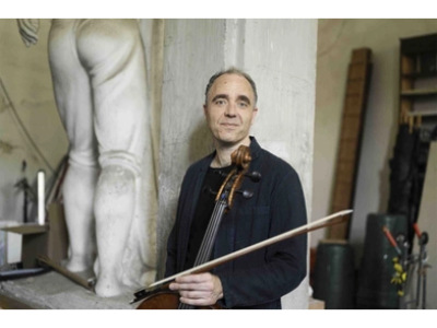 Masterclass with Adrian Brendel