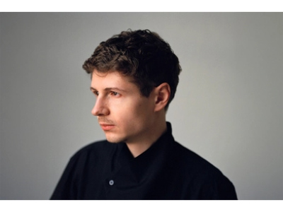 Pavel Kolesnikov: Chopin’s Complete Nocturnes