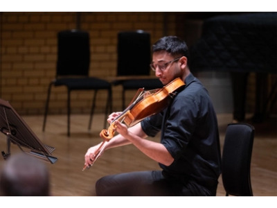 Recital II