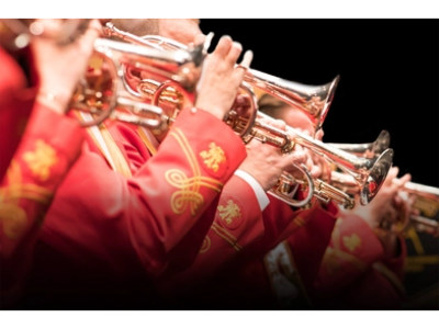 Cory Band