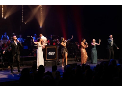 Novello Orchestra: A Night at the Musicals