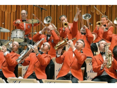 The Glenn Miller Orchestra