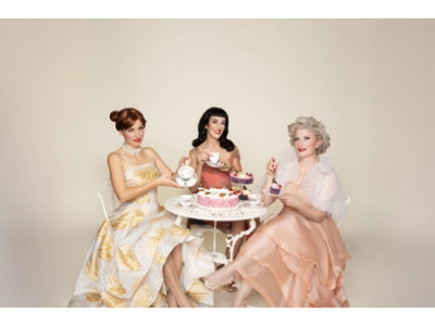 The Puppini Sisters