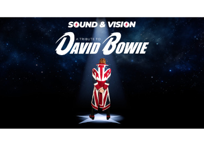 Bowie Sound and Vision