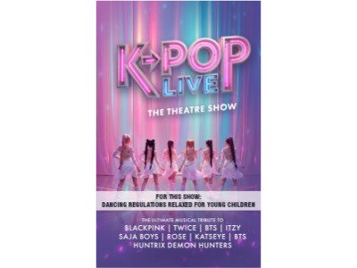 K-Pop Live