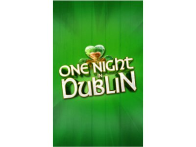 One Night in Dublin