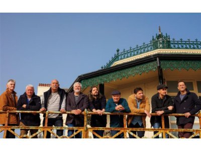 Fisherman's Friends