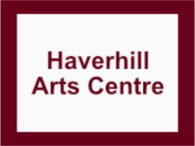 Theatres In Suffolk - Haverhill Arts Centre