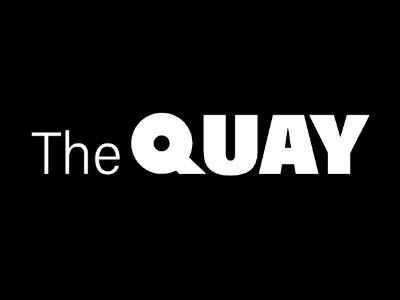 The Quay Logo