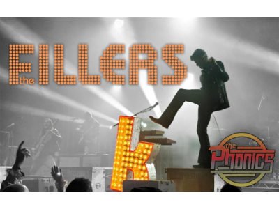 The Fillers Hometown Christmas Show 20th Anniversary