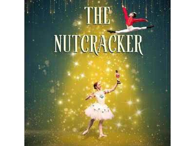 THE NUTCRACKER
