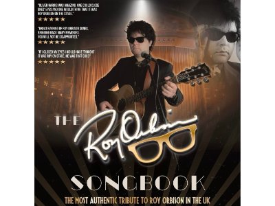THE ROY ORBISON SONGBOOK