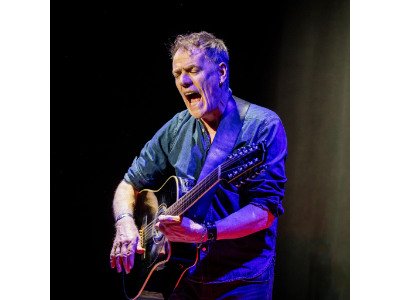 MARTYN JOSEPH