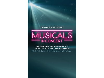 Musicals in Concert