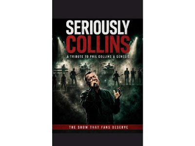 Seriously Collins