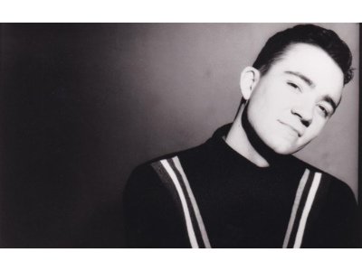 Kenny Thomas