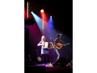 Cut Sessions: Megson