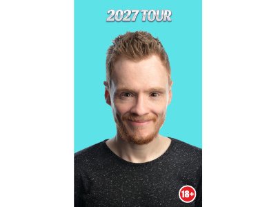 Andrew Lawrence 2027 - So Right, It's Wrong
